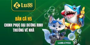 Bắn cá H5