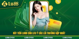 Tải app Lu88