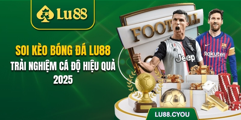 Soi kèo bóng đá