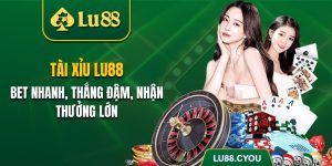 Tài xỉu Lu88