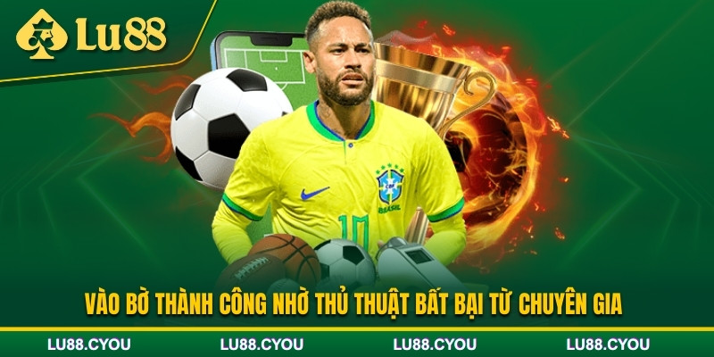 Kinh nghiệm soi kèo bóng đá từ các chuyên gia