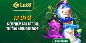 Vua bắn cá