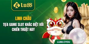 Linh Châu